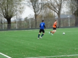 S.K.N.W.K. 2 - Terneuzense Boys 3  (competitie) seizoen 2024-2025 (27/160)